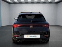 Gebraucht Cupra Leon 2023 Schwarz