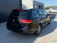 Gebraucht VW Passat 150 PS (110 kW) 2015 Schwarz Kombi
