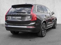 Gebraucht Volvo XC90 Ultimate 310 PS (228 kW) 2023 Grau SUV