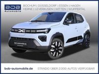 Neu Dacia Spring Expression 30 kW (41 PS) 2026 Andere Kleinwagen