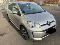 gebraucht VW e-up! Vollausstattung & Garantie