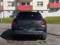 Used Citroën C4 Rip Curl 110 HP (80 kW) 2016 Black SUV
