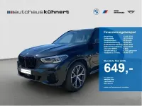 Gebraucht BMW X5 M Sport 286 PS (210 kW) 2023 Schwarz SUV