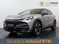 Gebraucht Cupra Tavascan 210 kW (286 PS) 2025 Beige SUV