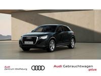 Neu Audi Q2 150 PS (110 kW) 2025 Schwarz SUV