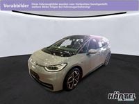 Gebraucht VW ID.3 Pro Performance 150 kW (204 PS) 2022 Mondsteingrau (grey), solid Kleinwagen