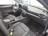 Gebraucht Cupra Leon VZ 300 PS (220 kW) 2023 Midnight schwarz Limousine