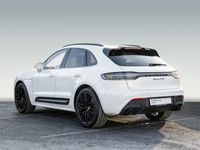 gebraucht Porsche Macan GTS 18-Wege Sitze Sport Chrono Burmester