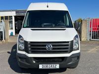 gebraucht VW Crafter 2.0 TDI Kasten -*L2H2/Gepflegt*