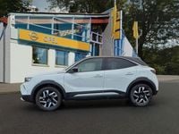 Gebraucht Opel Mokka-e Elegance 100 kW (136 PS) 2022 Weiß SUV