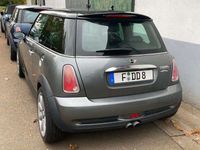 gebraucht Mini Cooper S Cooper S