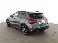 gebraucht Mercedes GLA250 GLA-KlasseAMG Line, Benzin, 27.400 €