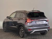 Gebraucht VW T-Cross Active 95 PS (69 kW) 2021 Grau SUV