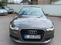 Second-hand Audi A6 204 CP (150 kW) 2012 Maro Berlinǎ