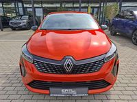Gebraucht Renault Clio V Techno 91 PS (66 kW) 2025 Orange Limousine