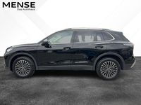 Neu VW Tiguan Elegance 150 PS (110 kW) 2025 Grenadillschwarz SUV