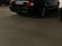 Gebraucht Jaguar X-type Executive 145 PS (106 kW) 2008 Schwarz Limousine