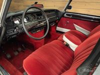 Gebraucht Citroën DS 90 PS (66 kW) 1973 Schwarz Limousine