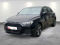 gebraucht Audi A1 25 TFSI advanced LED+PDC+CARPL+GRA