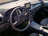 gebraucht Mercedes B200 CDI Scheckheft gepfleg