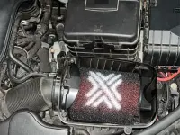 Gebraucht Audi A3 Performance 169 PS (124 kW) 2010 Schwarz Kleinwagen