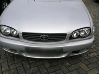 Second-hand Toyota Corolla 2000 Break