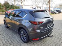 Gebraucht Mazda CX-5 184 PS (135 kW) 2018 SUV