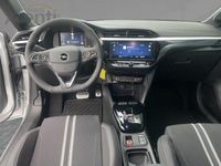 Neu Opel Corsa 101 PS (74 kW) 2025 Grau Kleinwagen