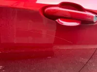 Occasion DFSK Fengon 137 ch (100 kW) 2022 Rouge SUV