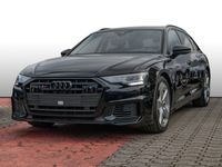 gebraucht Audi S6 Avant 3.0 TDI quattro ACC FLA Alcantara LM