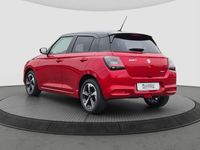 Neu Suzuki Swift Comfort+ 83 PS (61 kW) 2026 Rot Kleinwagen