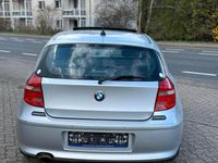 Gebraucht BMW 120 2010 Kleinwagen