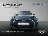 Gebraucht Mini John Cooper Works Cabriolet Favoured 204 PS (150 kW) 2025 Indigo sunset blue Cabrio