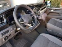 gebraucht VW California T6Edition Ocean 4Motion Allrad 2.0 TDI 7-Gang-DSG...