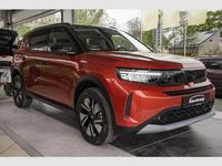 Gebraucht Opel Frontera 83 kW (113 PS) 2025 Metallic) (orange SUV