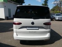 gebraucht VW Multivan T7lang, 1. Hand, NEUZUSTAND