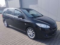 gebraucht Mazda 5 Sports-Line