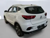 Gebraucht MG ZS Comfort 130 kW (177 PS) 2024 Weiß SUV