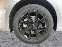 Neu Opel Corsa 101 PS (74 kW) 2025 Silber Limousine