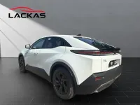 Neu Toyota C-HR+ 164 kW (224 PS) 2026 Weiß SUV