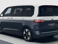 Neu VW Multivan 150 PS (110 kW) 2026 Weiß Van