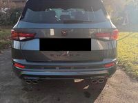 Usata Cupra Ateca 300 CV (220 kW) 2020 Grigio SUV