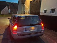 Gebraucht Volvo V70 192 PS (141 kW) 2005 Silber Kombi