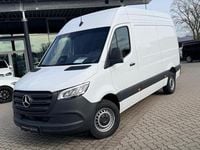 Neu Mercedes Sprinter 2026 Andere Van