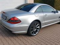 gebraucht Mercedes SL55 AMG AMG