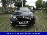 Neu Suzuki Vitara GLX 110 PS (80 kW) 2026 Blau SUV
