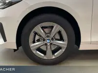 Brugt BMW 220 Active Tourer Efficient Dynamics 170 HK (125 kW) 2025 Hvid MPV