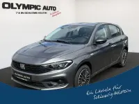 Gebraucht Fiat Tipo 131 PS (96 kW) 2024 695 / pompei grau Limousine