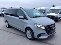 Gebraucht Mercedes V300 Style 237 PS (174 kW) 2025 Grau Van / Kleinbus