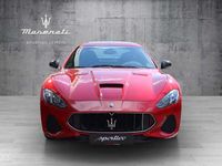 gebraucht Maserati Granturismo MC Preis: 109.777 EURO